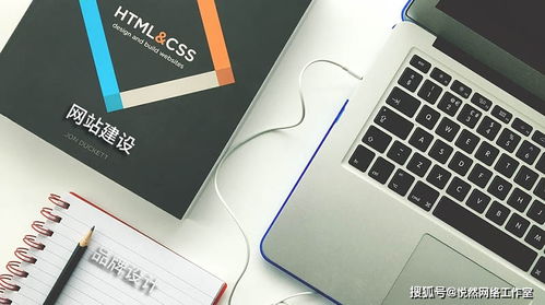 企业网站建设与品牌设计 以网页设计为桥，构建一体化品牌体验